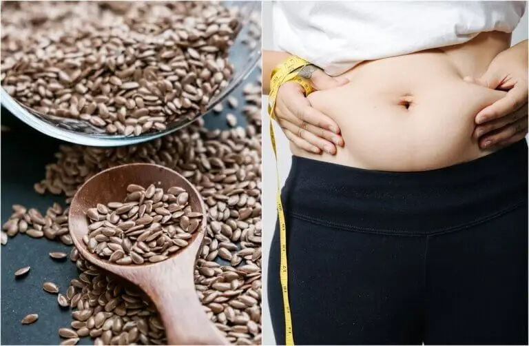 Semillas de linaza: ¿una alternativa natural para adelgazar?