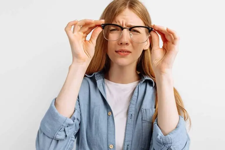 Salen al mercado unas gafas inteligentes que enfocan solas