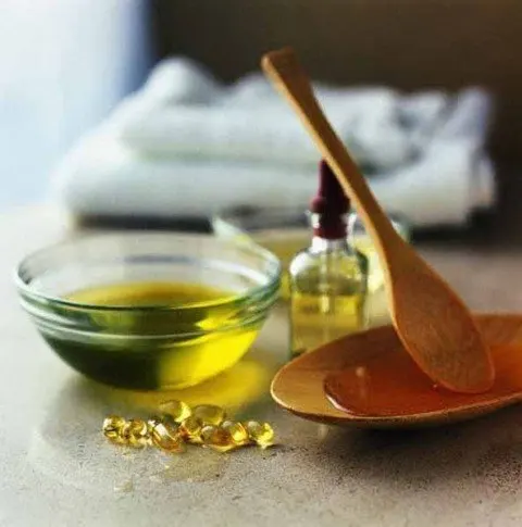vitamina E
