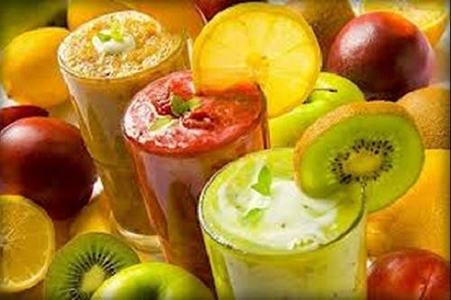 Batido adelgazar