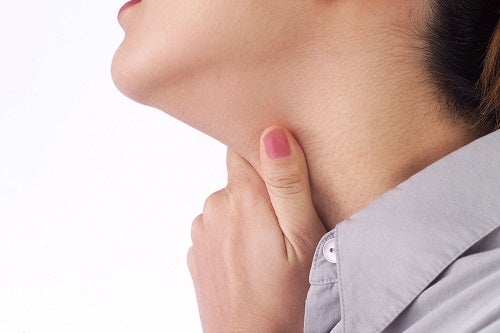 Infecciones de garganta: 9 remedios para aliviar las molestias
