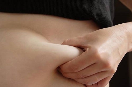 Los 6 mitos más populares sobre la grasa corporal