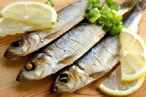 ¿Cómo aumentar los niveles de hierro naturalmente?