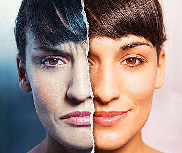 ¿Pueden los alimentos combatir el mal humor?