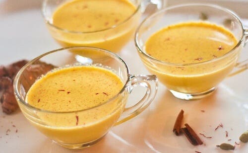 La “leche dorada” nutritiva y espiritual