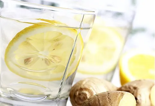 Bebidas ligeras y sanas para quitar la sed