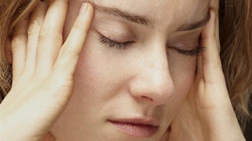 Migraña