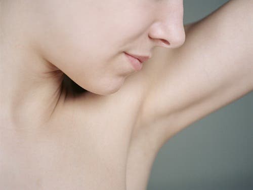 ¿Cómo eliminar el mal olor corporal?