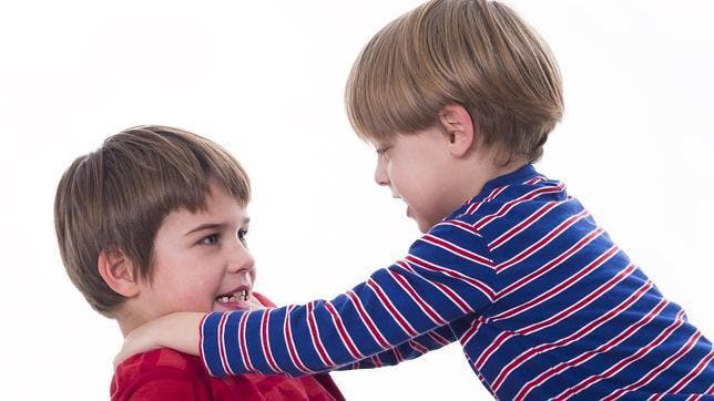 niños