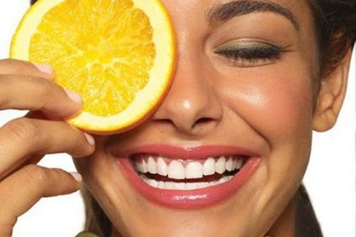 Los 5 mejores alimentos para tener una piel sana