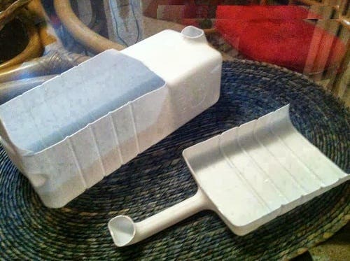 RecogedorPlastico