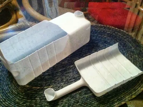 RecogedorPlastico