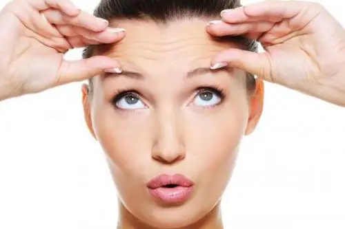 5 pasos para recuperar la firmeza en el rostro