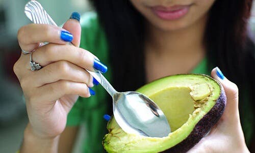Cómo aumentar de peso de manera natural