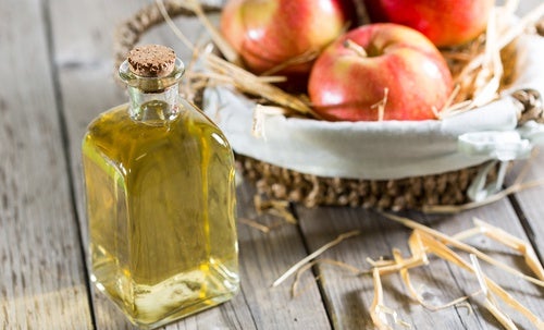 5 beneficios del vinagre para la salud