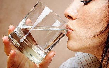 agua