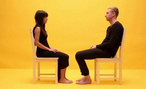 Expresa tus sentimientos luego de una infidelidad