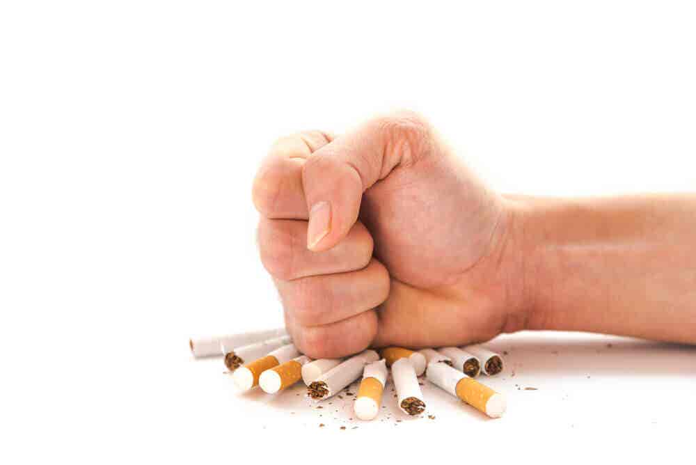 Recomendaciones para dejar de fumar
