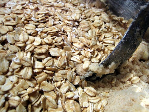 avena MGFLady Disdain