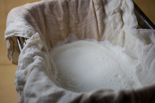 bebida vegetal Veganbaking.net