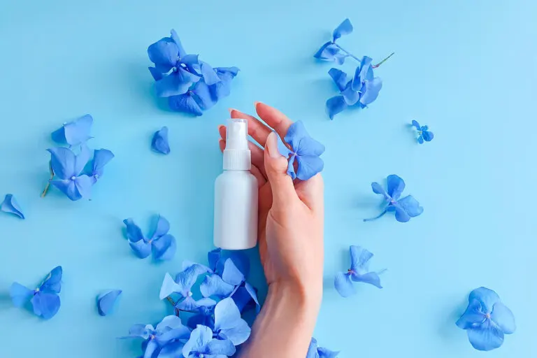 Cómo hacer una bruma de almohada para dormir mejor