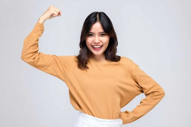 Consejos para fortalecer la autoconfianza