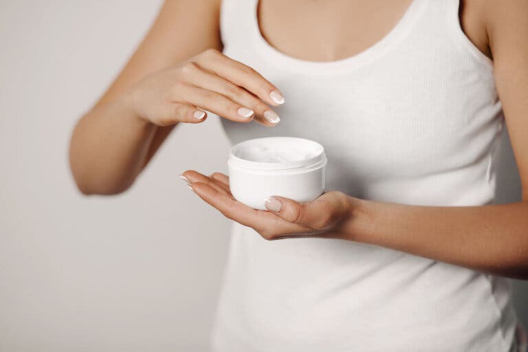 Queratosis pilar ¿Cómo aliviarla?