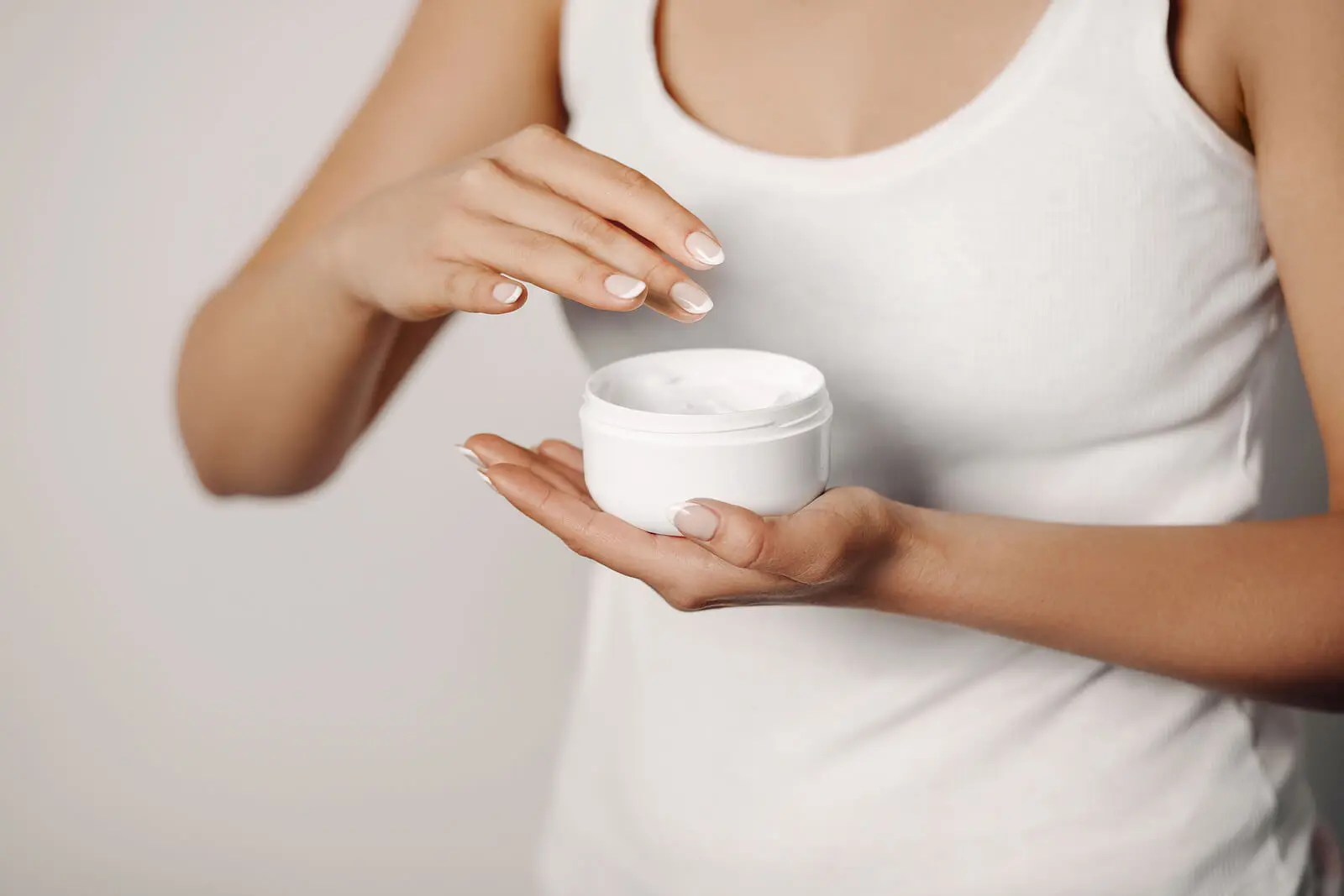 Crema para aliviar la queratosis pilar