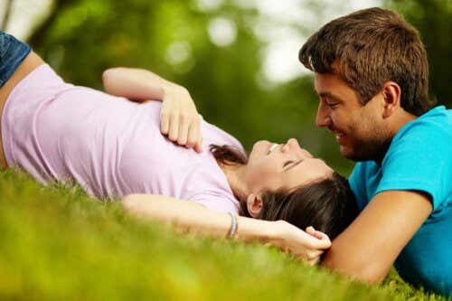 5 maneras de demostrar a tu pareja que te importa