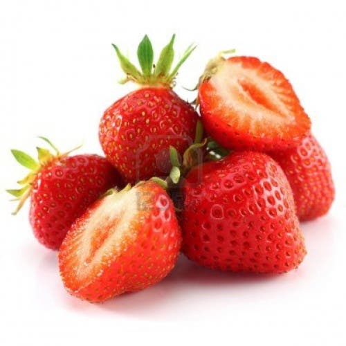 fresas