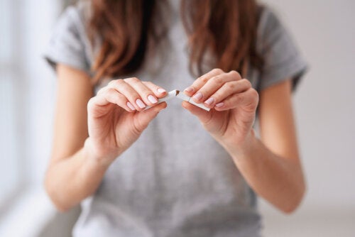 Recomendaciones para dejar de fumar