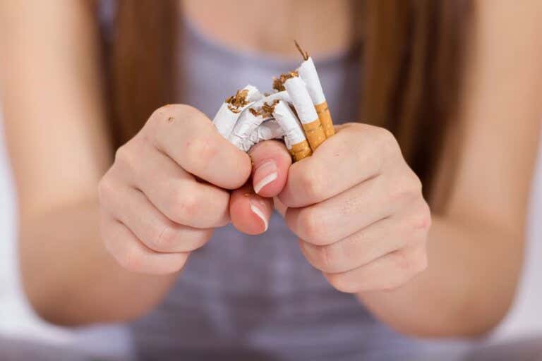 17 recomendaciones para dejar de fumar