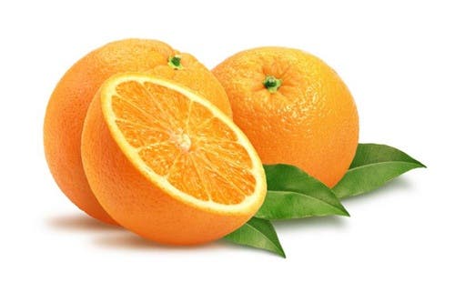 Las barritas de naranja son fáciles de preparar a la vez que deliciosas.