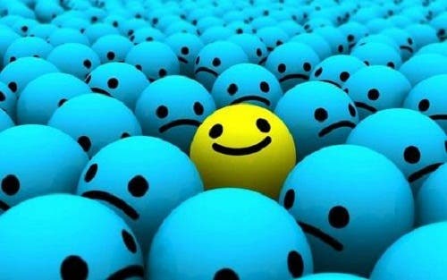 ¿Por qué es bueno pensar positivamente?