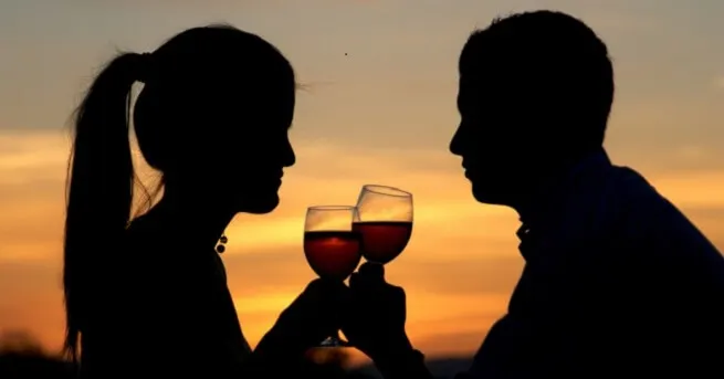 pareja