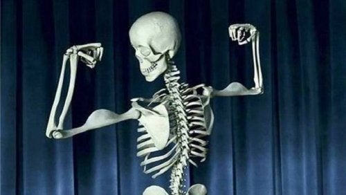 Decálogo para mantener unos huesos fuertes y sanos