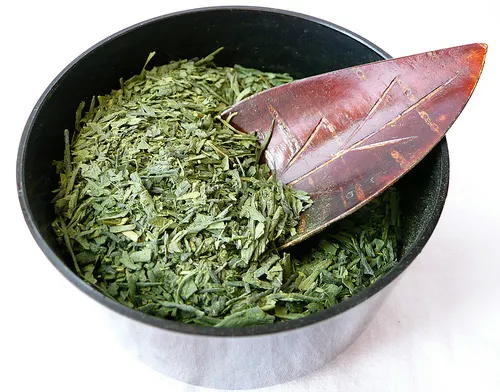 te verde bkajino
