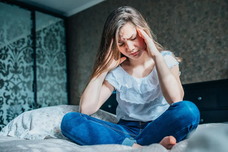 8 tipos de dolores de cabeza y cómo combatirlos