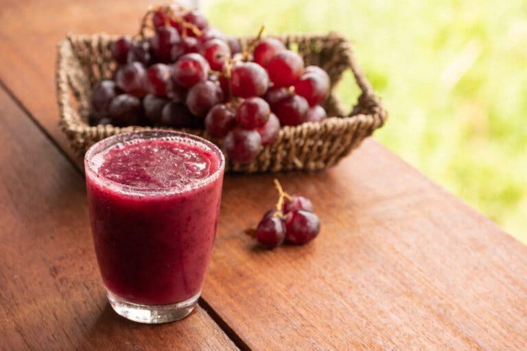 Bebidas con propiedades anticancerígenas