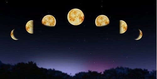 ¿Cortarse el cabello según las fases de la Luna?