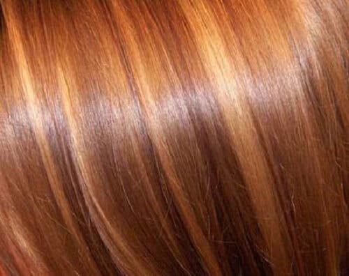5 tips para conseguir un cabello brillante