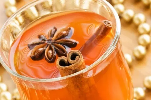 4 Infusiones para acelerar tu metabolismo