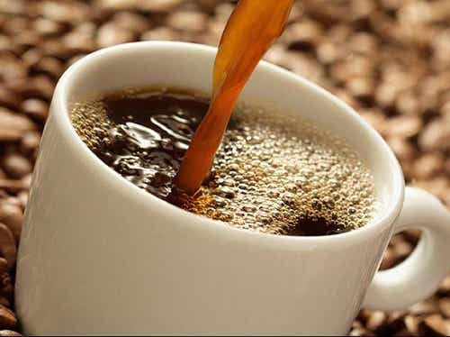 Beneficios que el café le aporta a tu salud