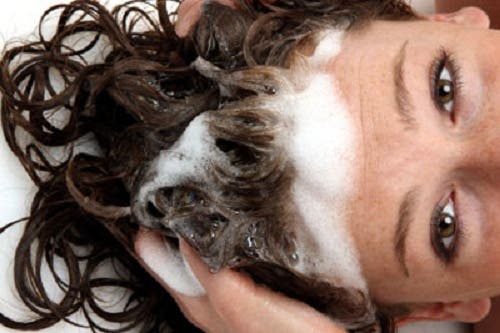 Champú casero para evitar la caída del cabello