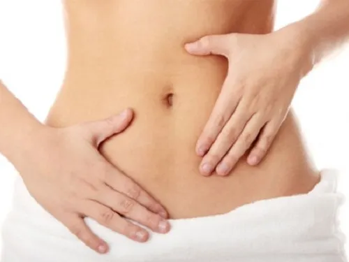 Digestion, una de las 10 partes del cuerpo que se ven afectadas por el estrés