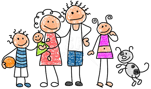Cómo mejorar la relación en familia