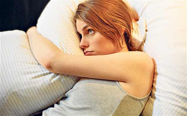 7 pautas para afrontar el insomnio producido por la ansiedad