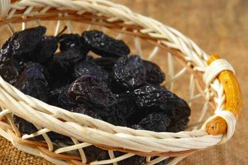 Los 12 mejores laxantes naturales
