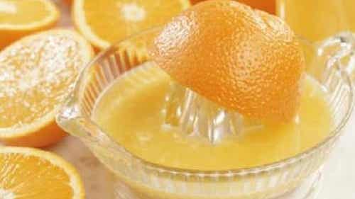 El Jugo De Naranja Es Un Elemento Compuesto O Mezcla Energizantes naturales: ¿son efectivos? - Mejor con Salud
