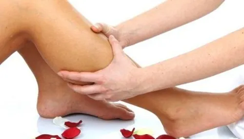 ¿Qué son y cómo se tratan los edemas?